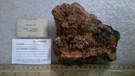 Crocoite