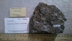 vivianite