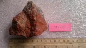 Massicot Litharge Annabergite