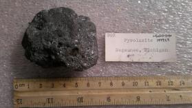 Pyrolusite