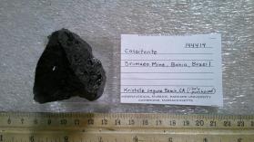 Cassiterite