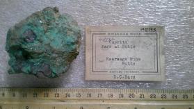 Cuprite