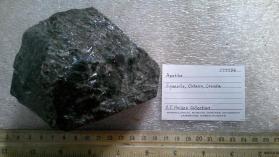 Apatite