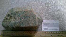 Apatite