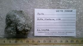 pyrite