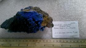 Azurite