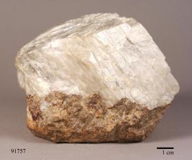 Tephroite