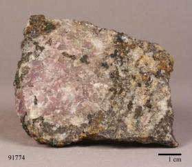 Muscovite