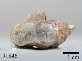 CASSITERITE