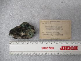 Connellite