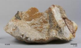 Arsenopyrite