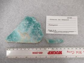 amazonite