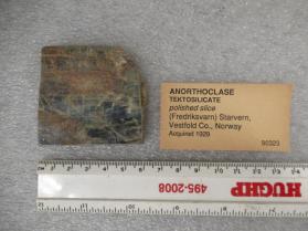 Anorthoclase