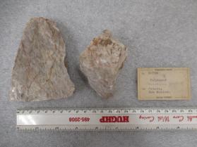 Feldspar Group