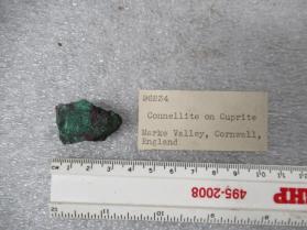 Connellite