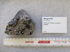 Magnetite