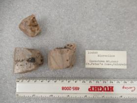 MICROCLINE
