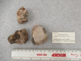 MICROCLINE