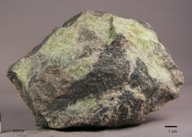 Glaucochroite