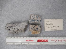 Lazulite