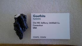 Goethite