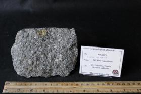 Mt. Hole Granodiorite