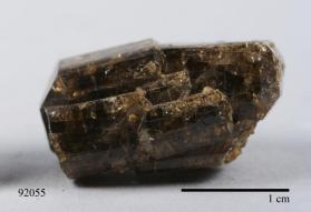 VESUVIANITE