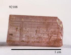 ELBAITE