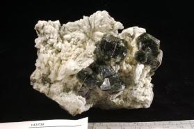 FLUORAPATITE