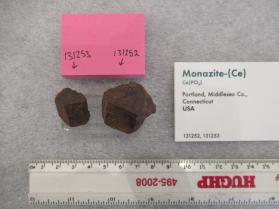 Monazite-(Ce)