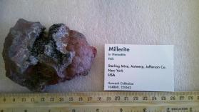 Millerite