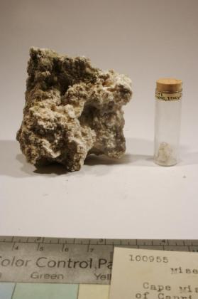Misenite