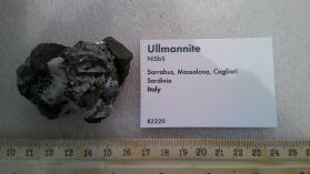 Ullmannite