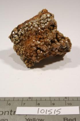 Vanadinite