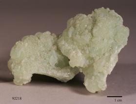 PREHNITE