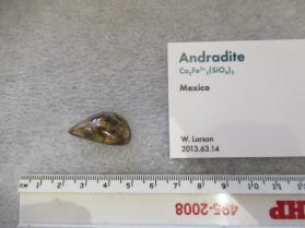 Andradite