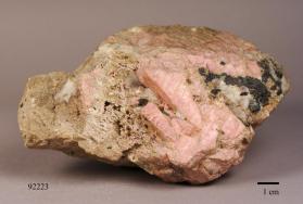 RHODONITE