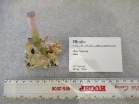 ELBAITE