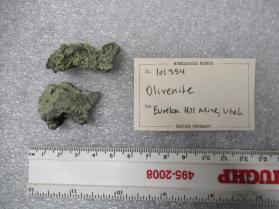 Olivenite