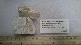 Bertrandite