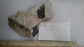 Columbite-(Fe)