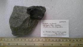 SCHORL