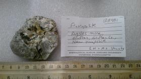 FLUORAPATITE