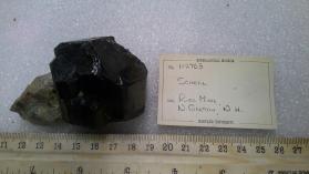 SCHORL