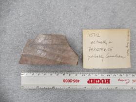 OLIGOCLASE