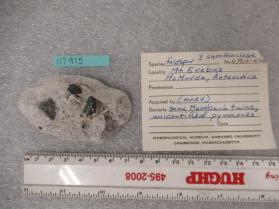 Anorthoclase