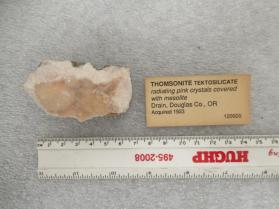 THOMSONITE