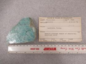 amazonite