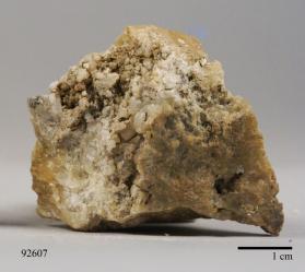 Feldspar Group