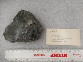 LABRADORITE
